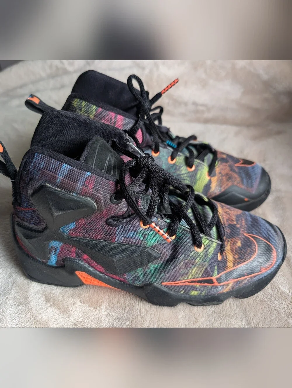 Nike LeBron 13 